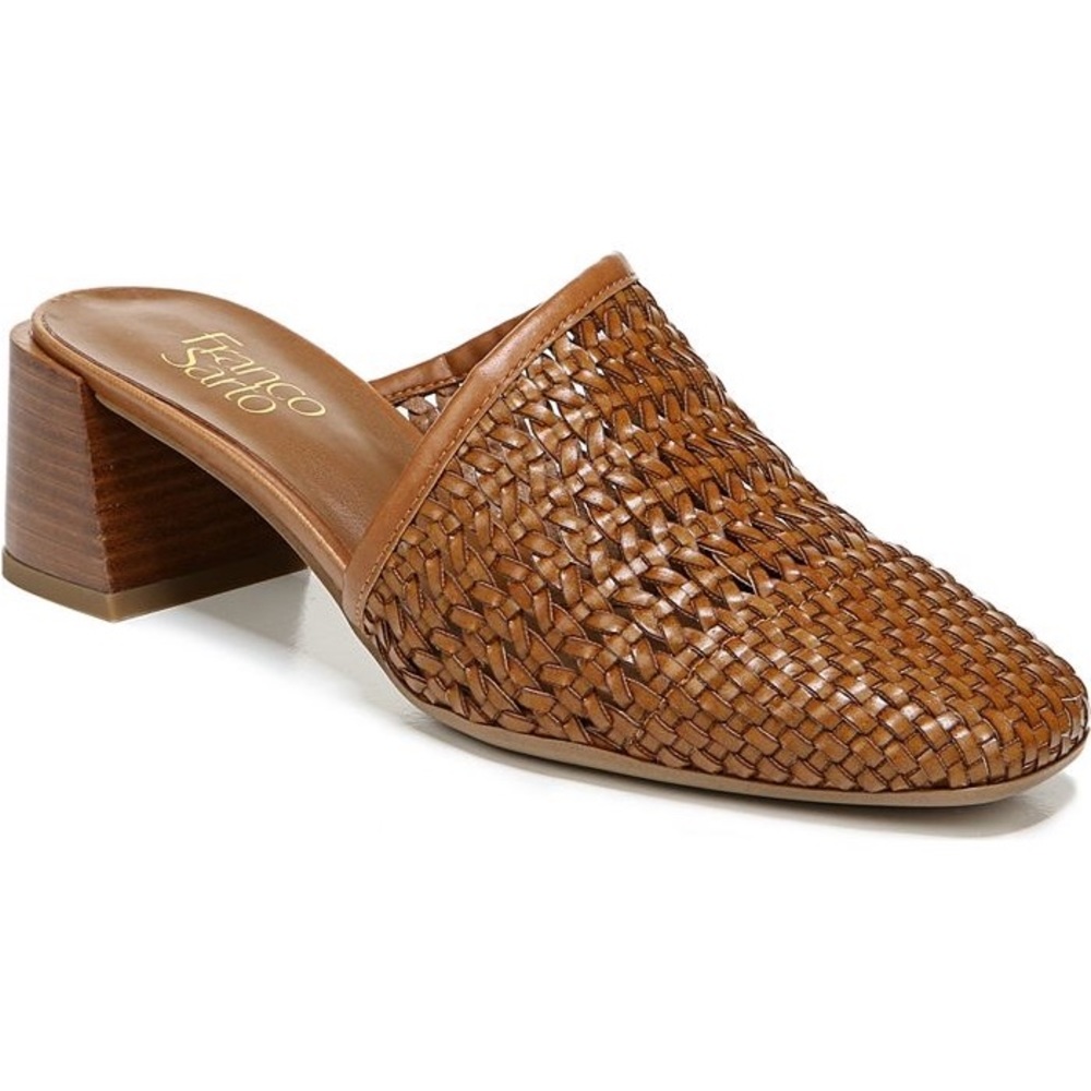 Franco Sarto | Nalla Woven Mules